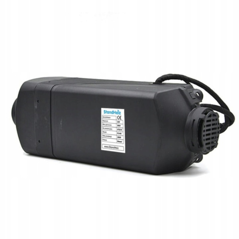Ogrzewanie Postojowe 12V 2KW StandHeiz MOCNE ogrzewanie kampera, busa, tir Ogrzewanie Postojowe 12V 2KW StandHeiz MOCNE ogrzewanie kampera, busa, tir