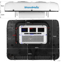 KLIMATYZACJA POSTOJOWA STANDHEIZ 12V