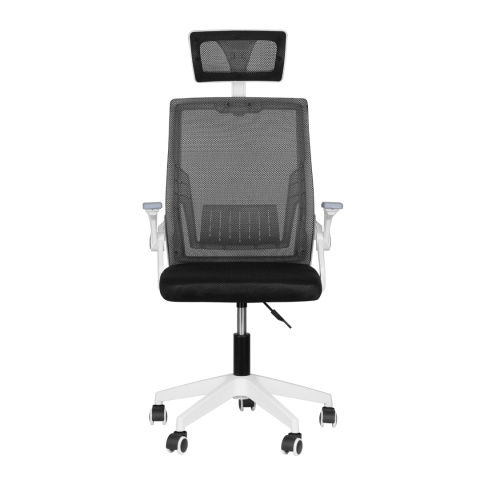 FOTEL OBROTOWY KOMPUTEROWY KRZESŁO BIUROWE DO PRACY DOMU BIURA ERGONOMICZNE FOTEL OBROTOWY KOMPUTEROWY KRZESŁO BIUROWE DO PRACY DOMU BIURA ERGONOMICZNE