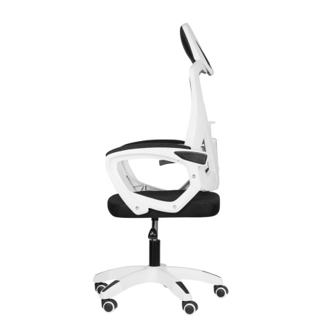 FOTEL OBROTOWY KOMPUTEROWY KRZESŁO BIUROWE DO PRACY DOMU BIURA ERGONOMICZNE FOTEL OBROTOWY KOMPUTEROWY KRZESŁO BIUROWE DO PRACY DOMU BIURA ERGONOMICZNE