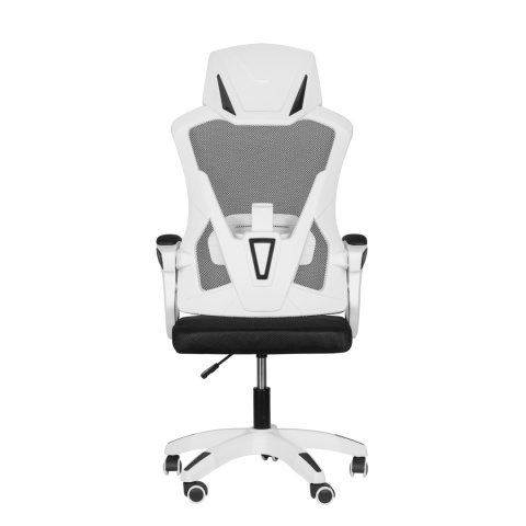 FOTEL OBROTOWY KOMPUTEROWY KRZESŁO BIUROWE DO PRACY DOMU BIURA ERGONOMICZNE FOTEL OBROTOWY KOMPUTEROWY KRZESŁO BIUROWE DO PRACY DOMU BIURA ERGONOMICZNE
