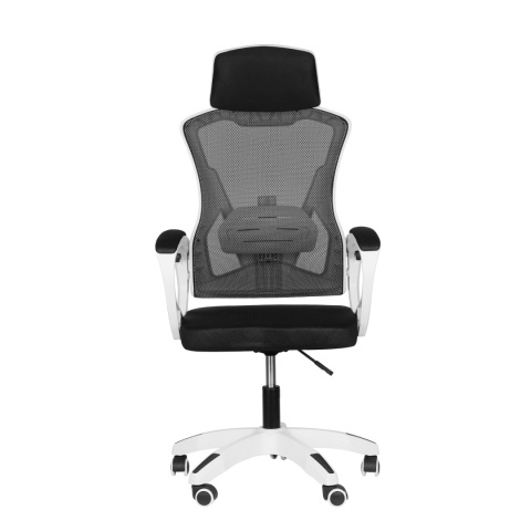 FOTEL OBROTOWY KOMPUTEROWY KRZESŁO BIUROWE DO PRACY DOMU BIURA ERGONOMICZNE FOTEL OBROTOWY KOMPUTEROWY KRZESŁO BIUROWE DO PRACY DOMU BIURA ERGONOMICZNE