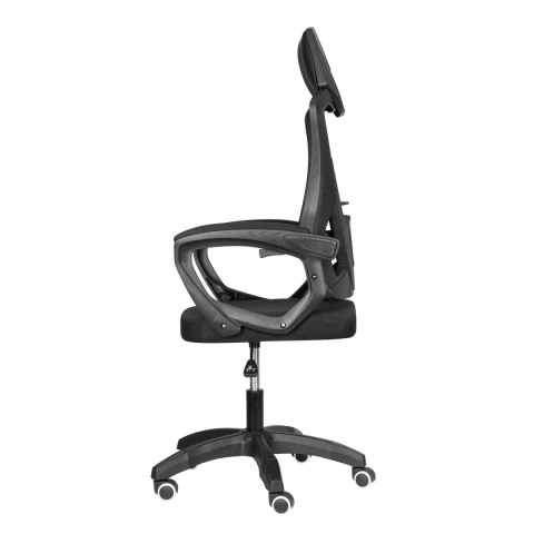 FOTEL OBROTOWY KOMPUTEROWY KRZESŁO BIUROWE DO PRACY DOMU BIURA ERGONOMICZNE FOTEL OBROTOWY KOMPUTEROWY KRZESŁO BIUROWE DO PRACY DOMU BIURA ERGONOMICZNE