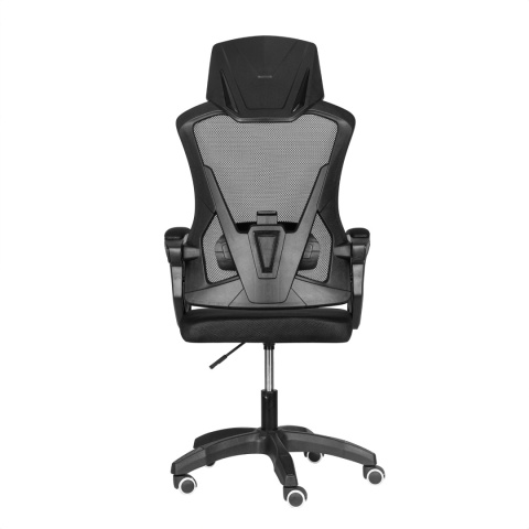 FOTEL OBROTOWY KOMPUTEROWY KRZESŁO BIUROWE DO PRACY DOMU BIURA ERGONOMICZNE FOTEL OBROTOWY KOMPUTEROWY KRZESŁO BIUROWE DO PRACY DOMU BIURA ERGONOMICZNE