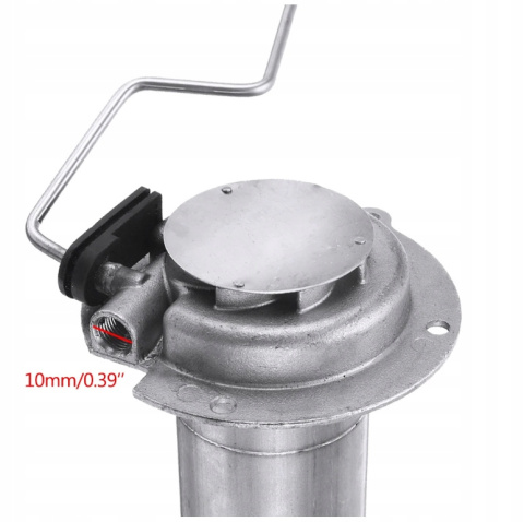 PALNIK KOMORA SPALANIA 5KW DO EBERSPACHER STANDHEIZ CHIŃSKIE WEBASTO 12V 24V PALNIK KOMORA SPALANIA 5KW DO EBERSPACHER STANDHEIZ CHIŃSKIE WEBASTO 12V 24V