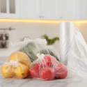 REKLAMÓWKI JEDNORAZOWE 350SZT, SIATKI, ZRYWKI, FOLIÓWKI SPOŻYWCZE 5KG HDPE REKLAMÓWKI JEDNORAZOWE 350SZT, SIATKI, ZRYWKI, FOLIÓWKI SPOŻYWCZE 5KG HDPE
