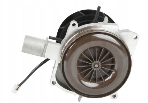SILNIK, DMUCHAWA OGRZEWANIE POSTOJOWE 12V 5KW EBERSPACHER, STANDHEIZ SILNIK, DMUCHAWA OGRZEWANIE POSTOJOWE 12V 5KW EBERSPACHER, STANDHEIZ