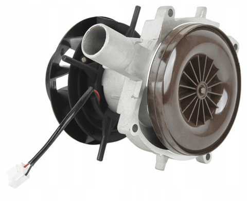 SILNIK, DMUCHAWA OGRZEWANIE POSTOJOWE 12V 5KW EBERSPACHER, STANDHEIZ SILNIK, DMUCHAWA OGRZEWANIE POSTOJOWE 12V 5KW EBERSPACHER, STANDHEIZ
