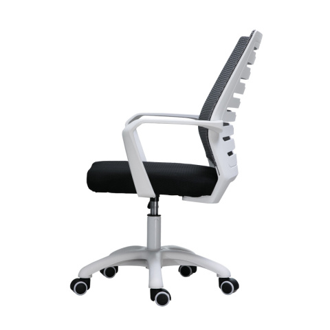 FOTEL OBROTOWY KOMPUTEROWY KRZESŁO BIUROWE DO PRACY DOMU BIURA ERGONOMICZNE FOTEL OBROTOWY KOMPUTEROWY KRZESŁO BIUROWE DO PRACY DOMU BIURA ERGONOMICZNE