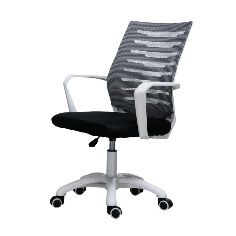 FOTEL OBROTOWY KOMPUTEROWY KRZESŁO BIUROWE DO PRACY DOMU BIURA ERGONOMICZNE FOTEL OBROTOWY KOMPUTEROWY KRZESŁO BIUROWE DO PRACY DOMU BIURA ERGONOMICZNE