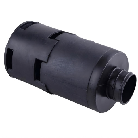 Filtr Wlotowy Powietrza 25mm Tłumik do Webasto Eberspacher StandHeiz Filtr Wlotowy Powietrza 25mm Tłumik do Webasto Eberspacher StandHeiz