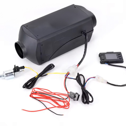 Wiązka Kabli Do Chińskiego Ogrzewania Postojowego Kable 12V 24V Standheiz Wiązka Kabli Do Chińskiego Ogrzewania Postojowego Kable 12V 24V Standheiz