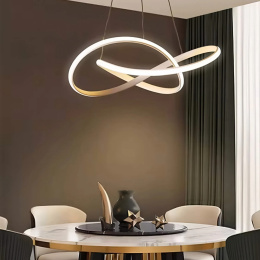 LAMPA NOWOCZESNA BL-2