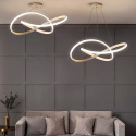 LAMPA NOWOCZESNA BL-2