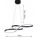 LAMPA NOWOCZESNA BL-3 LAMPA NOWOCZESNA BL-3