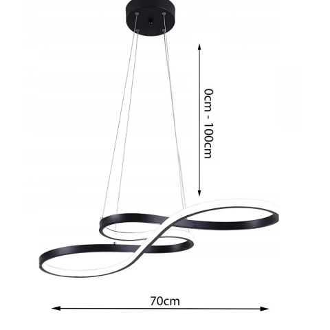 LAMPA NOWOCZESNA BL-3 LAMPA NOWOCZESNA BL-3