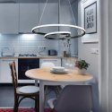 LAMPA NOWOCZESNA BL-5