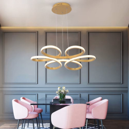 LAMPA NOWOCZESNA BL-6