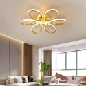 LAMPA NOWOCZESNA BL-6