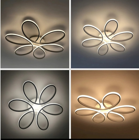 LAMPA NOWOCZESNA BL-7 LAMPA NOWOCZESNA BL-7