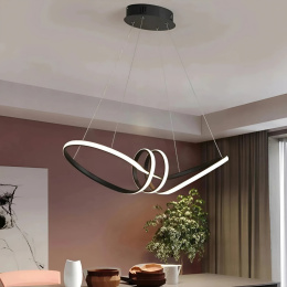LAMPA NOWOCZESNA BL-8
