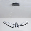 LAMPA NOWOCZESNA BL-8