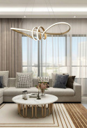 LAMPA NOWOCZESNA BL-9