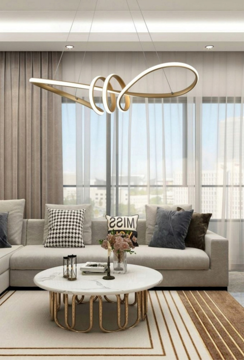 LAMPA NOWOCZESNA BL-9 LAMPA NOWOCZESNA BL-9