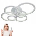 LAMPA NOWOCZESNA BL-168WHITE