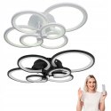 LAMPA NOWOCZESNA BL-168WHITE