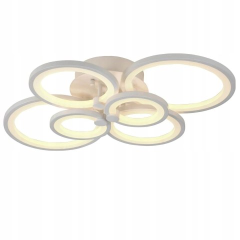 LAMPA NOWOCZESNA BL-168WHITE LAMPA NOWOCZESNA BL-168WHITE