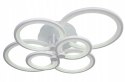 LAMPA NOWOCZESNA BL-168WHITE