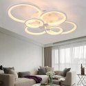 LAMPA NOWOCZESNA BL-168WHITE