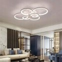 LAMPA NOWOCZESNA BL-168WHITE