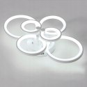 LAMPA NOWOCZESNA BL-168WHITE