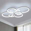 LAMPA NOWOCZESNA BL-168WHITE