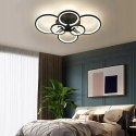 LAMPA NOWOCZESNA BL-168