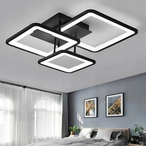 LAMPA NOWOCZESNA BL-162 LAMPA NOWOCZESNA BL-162