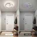 LAMPA NOWOCZESNA BL-120-47CM