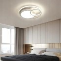 LAMPA NOWOCZESNA BL-120-47CM