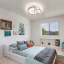 LAMPA NOWOCZESNA BL-120-47CM