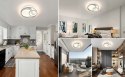 LAMPA NOWOCZESNA BL-120-47CM