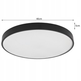LAMPA NOWOCZESNA BL-97-40CM