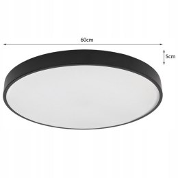 LAMPA NOWOCZESNA BL-99-60CM