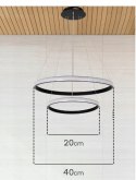LAMPA NOWOCZESNA BL-12