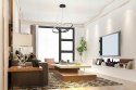 LAMPA NOWOCZESNA BL-12