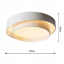 LAMPA NOWOCZESNA BL-138-BEZPILOTA-BARWA-ZIMNA