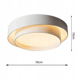 LAMPA NOWOCZESNA BL-138-BEZPILOTA-BARWA-ZIMNA