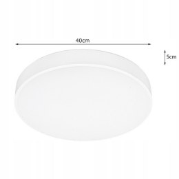 LAMPA NOWOCZESNA BL-103-50CM