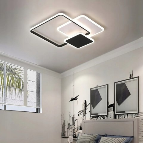 LAMPA NOWOCZESNA BL-129 LAMPA NOWOCZESNA BL-129